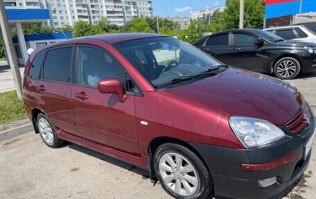 Suzuki Liana, 2005 год, 455 000 рублей, 4 фотография