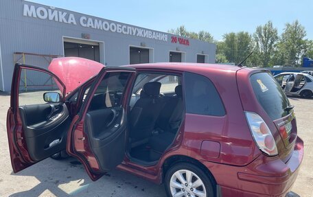 Suzuki Liana, 2005 год, 455 000 рублей, 5 фотография