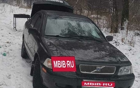 Volvo S40 II, 2001 год, 400 000 рублей, 2 фотография