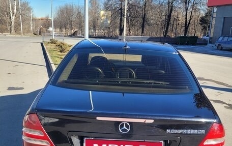 Mercedes-Benz C-Класс, 2005 год, 540 000 рублей, 5 фотография