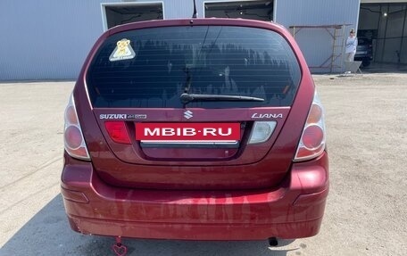 Suzuki Liana, 2005 год, 455 000 рублей, 6 фотография
