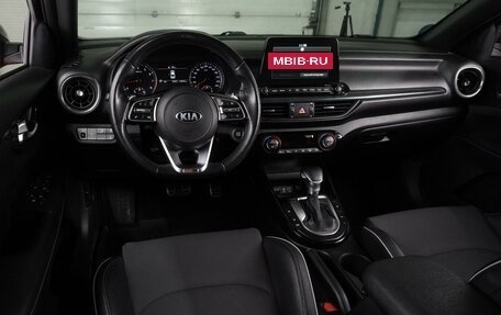 KIA Cerato IV, 2020 год, 2 310 000 рублей, 6 фотография