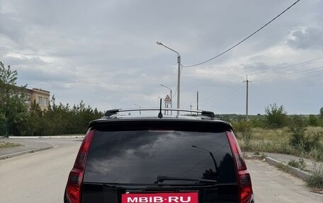 Great Wall Hover H3 I, 2012 год, 700 000 рублей, 4 фотография