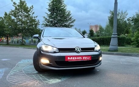 Volkswagen Golf VII, 2013 год, 1 650 000 рублей, 6 фотография