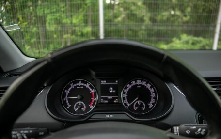 Skoda Octavia, 2018 год, 1 550 000 рублей, 5 фотография
