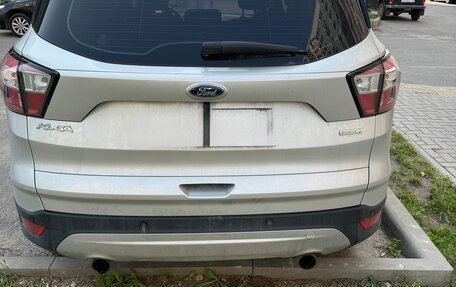 Ford Kuga III, 2017 год, 1 700 000 рублей, 3 фотография