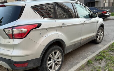 Ford Kuga III, 2017 год, 1 700 000 рублей, 2 фотография