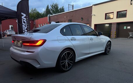 BMW 3 серия, 2020 год, 3 990 000 рублей, 4 фотография