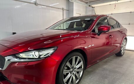 Mazda 6, 2022 год, 4 070 000 рублей, 2 фотография