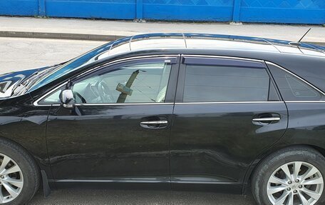 Toyota Venza I, 2014 год, 1 950 000 рублей, 3 фотография