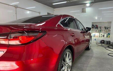 Mazda 6, 2022 год, 4 070 000 рублей, 5 фотография