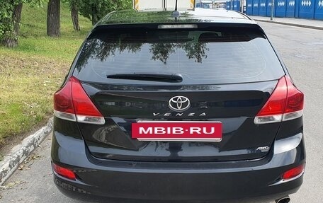 Toyota Venza I, 2014 год, 1 950 000 рублей, 4 фотография