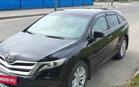 Toyota Venza I, 2014 год, 1 950 000 рублей, 2 фотография