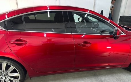 Mazda 6, 2022 год, 4 070 000 рублей, 6 фотография