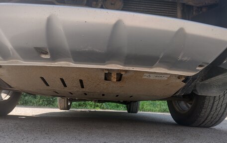 Mitsubishi Outlander III рестайлинг 3, 2007 год, 850 000 рублей, 4 фотография