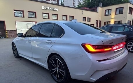 BMW 3 серия, 2020 год, 3 990 000 рублей, 6 фотография