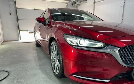 Mazda 6, 2022 год, 4 070 000 рублей, 7 фотография