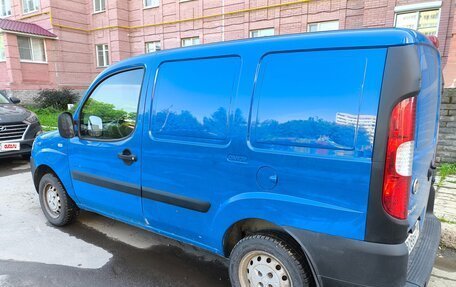 Fiat Doblo I, 2015 год, 699 000 рублей, 4 фотография