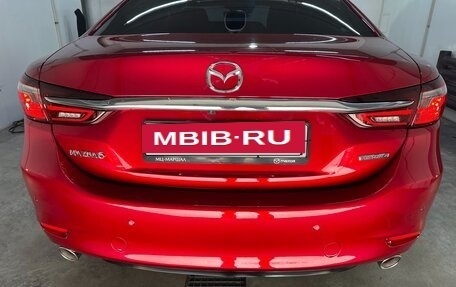 Mazda 6, 2022 год, 4 070 000 рублей, 4 фотография