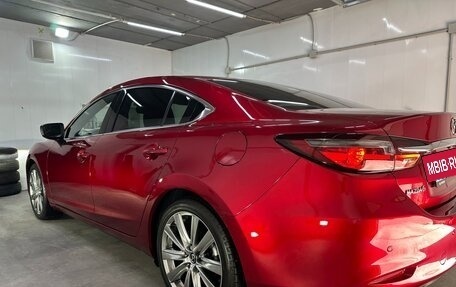 Mazda 6, 2022 год, 4 070 000 рублей, 3 фотография