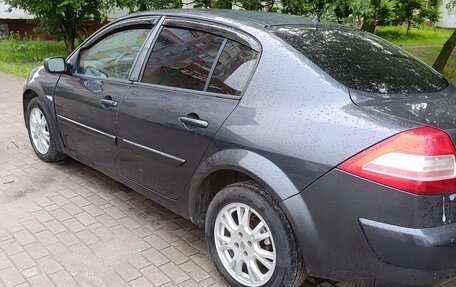 Renault Megane II, 2008 год, 280 000 рублей, 2 фотография