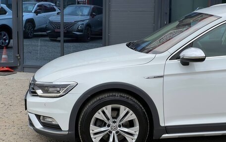 Volkswagen Passat B8 рестайлинг, 2017 год, 2 400 000 рублей, 6 фотография