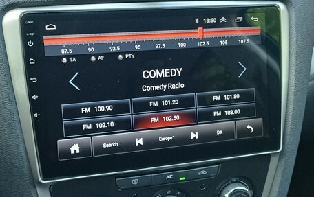 Skoda Octavia, 2012 год, 900 000 рублей, 2 фотография