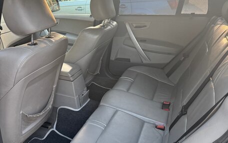 BMW X3, 2003 год, 850 000 рублей, 4 фотография