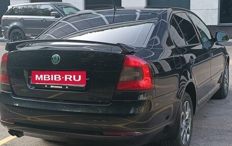 Skoda Octavia, 2012 год, 900 000 рублей, 4 фотография