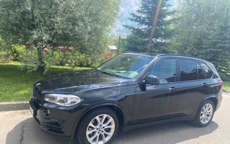 BMW X5, 2017 год, 3 150 000 рублей, 4 фотография