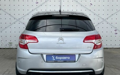 Citroen C4 II рестайлинг, 2012 год, 890 000 рублей, 6 фотография
