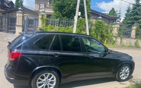 BMW X5, 2017 год, 3 150 000 рублей, 5 фотография