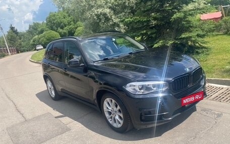 BMW X5, 2017 год, 3 150 000 рублей, 2 фотография