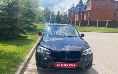 BMW X5, 2017 год, 3 150 000 рублей, 3 фотография