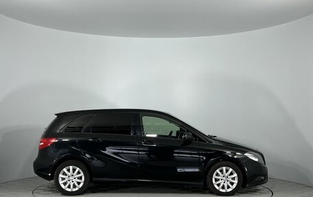 Mercedes-Benz B-Класс, 2012 год, 1 285 000 рублей, 4 фотография