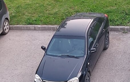 Chevrolet Lacetti, 2008 год, 420 000 рублей, 3 фотография