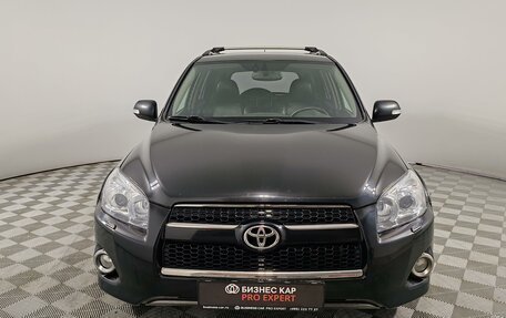 Toyota RAV4, 2010 год, 1 275 000 рублей, 2 фотография