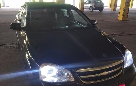 Chevrolet Lacetti, 2008 год, 420 000 рублей, 2 фотография