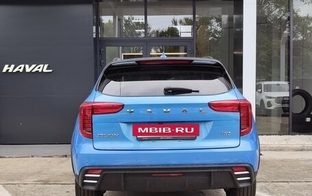 Haval Jolion, 2025 год, 2 949 000 рублей, 4 фотография