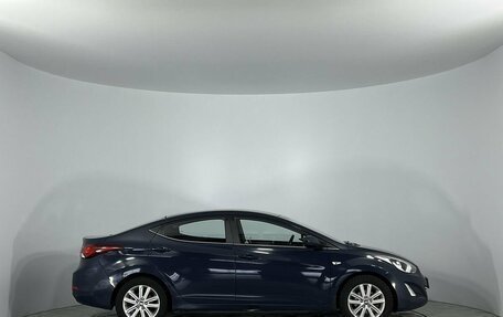 Hyundai Elantra V, 2015 год, 1 290 000 рублей, 4 фотография
