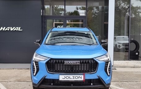 Haval Jolion, 2025 год, 2 949 000 рублей, 2 фотография