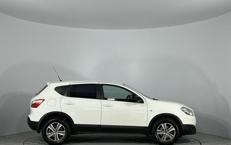 Nissan Qashqai, 2012 год, 889 000 рублей, 4 фотография