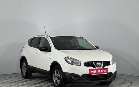 Nissan Qashqai, 2012 год, 889 000 рублей, 3 фотография