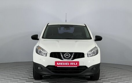 Nissan Qashqai, 2012 год, 889 000 рублей, 2 фотография