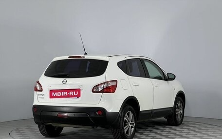 Nissan Qashqai, 2012 год, 889 000 рублей, 5 фотография