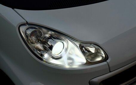 Smart Fortwo III, 2013 год, 1 030 000 рублей, 5 фотография