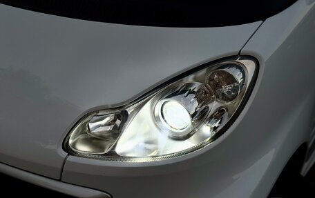 Smart Fortwo III, 2013 год, 1 030 000 рублей, 6 фотография