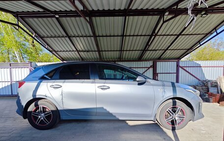 KIA cee'd III, 2018 год, 1 450 000 рублей, 3 фотография
