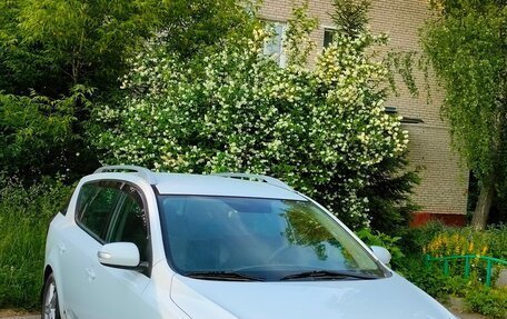 KIA cee'd I рестайлинг, 2011 год, 880 000 рублей, 2 фотография