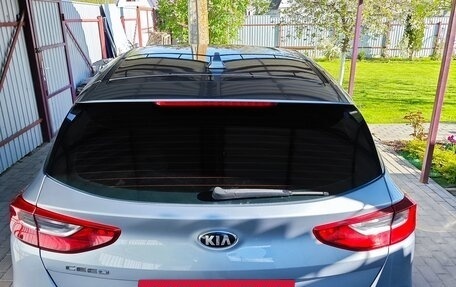 KIA cee'd III, 2018 год, 1 450 000 рублей, 5 фотография